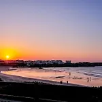Holiday home Villaferrel - Beach&waves Ferrel (Leiria)