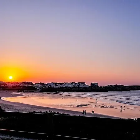 度假居 Villaferrel - Beach&waves 费雷尔