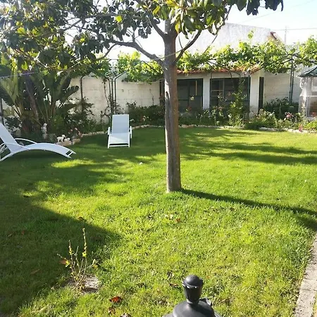 Villaferrel - Beach&waves Ferrel (Leiria)