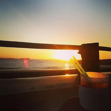 度假居 Villaferrel - Beach&waves *