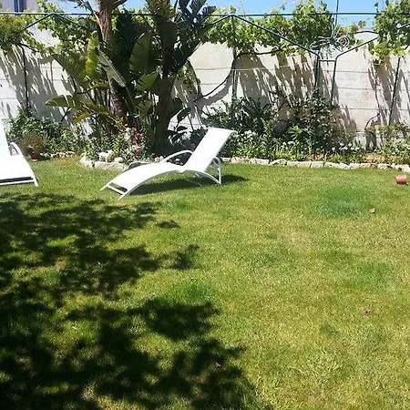 度假居 Villaferrel - Beach&waves