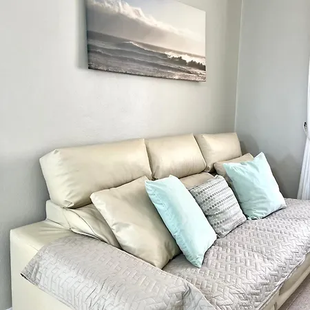 Villaferrel - Beach&waves 度假居 费雷尔