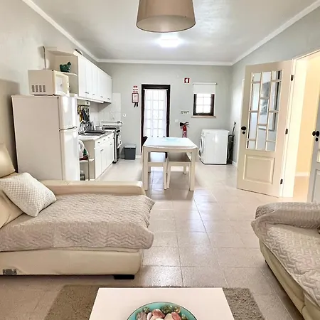 Villaferrel - Beach&waves Holiday home Ferrel (Leiria)