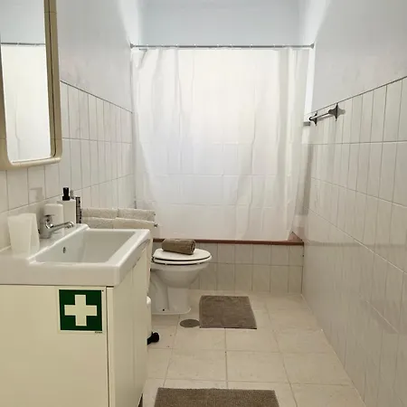 Villaferrel - Beach&waves 度假居 费雷尔