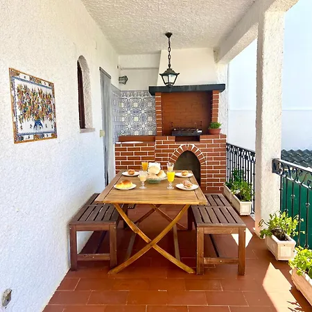 Villaferrel - Beach&waves