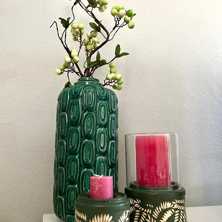 Villaferrel - Beach&waves