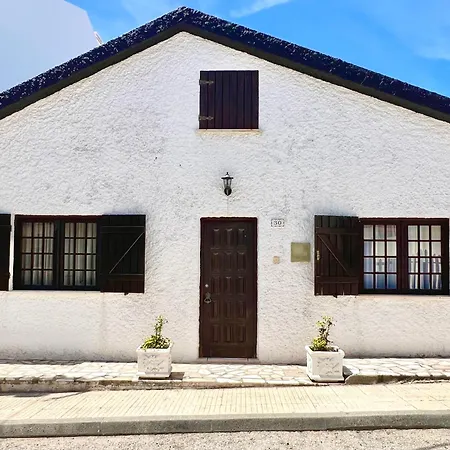 Holiday home Villaferrel - Beach&waves Ferrel (Leiria)