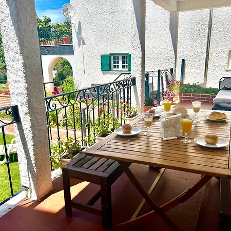 Villaferrel - Beach&waves 费雷尔