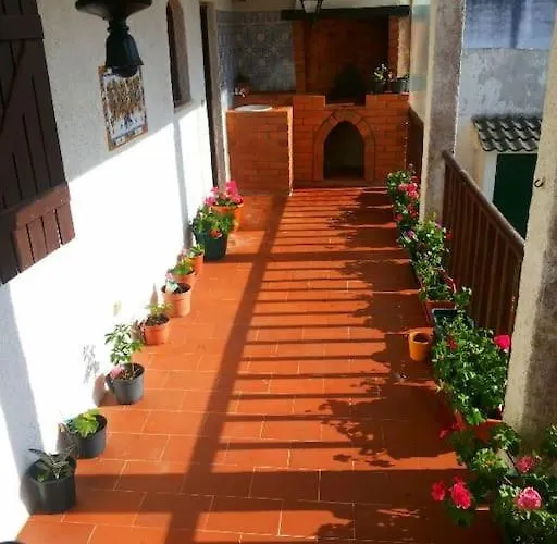 بيت للعطل Villaferrel - Beach&waves