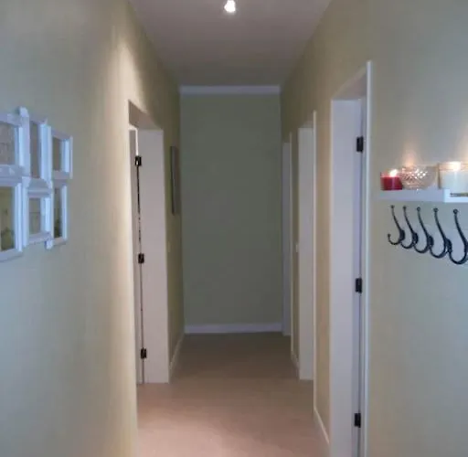 بيت للعطل Villaferrel - Beach&waves *