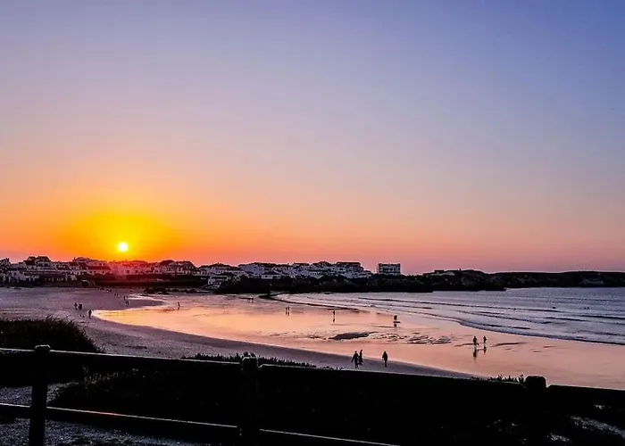 بيت للعطل Villaferrel - Beach&waves فيريل