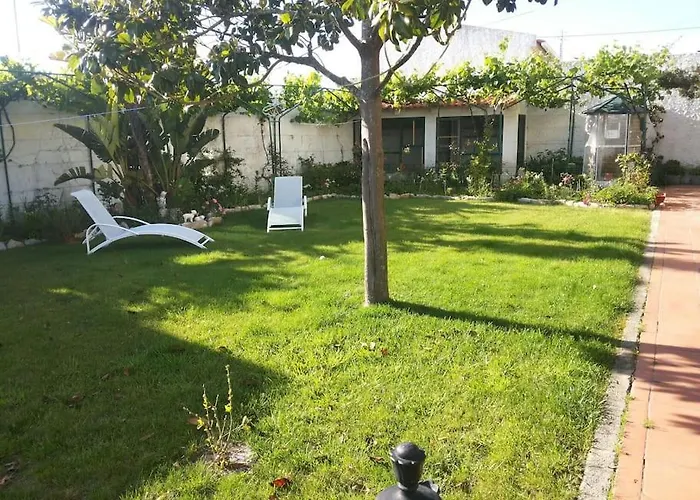 Villaferrel - Beach&waves فيريل