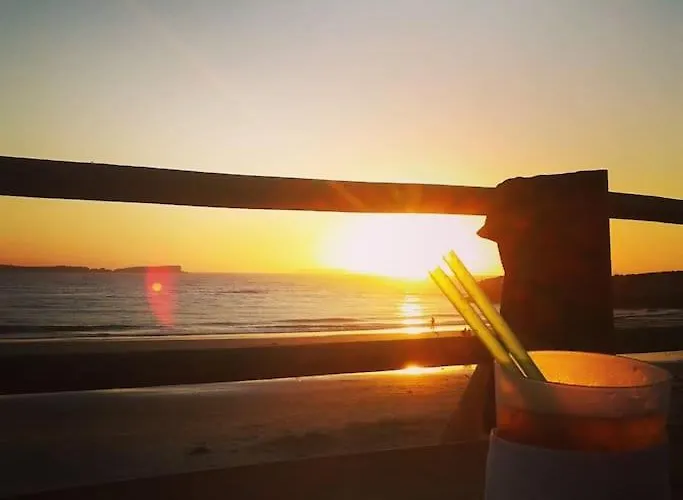 بيت للعطل Villaferrel - Beach&waves *