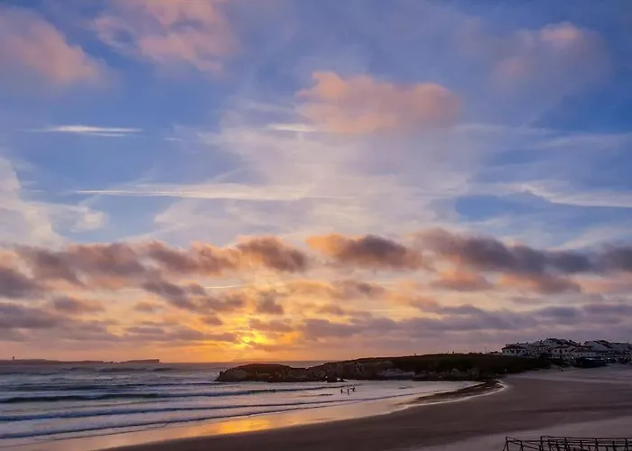 Villaferrel - Beach&waves فيريل