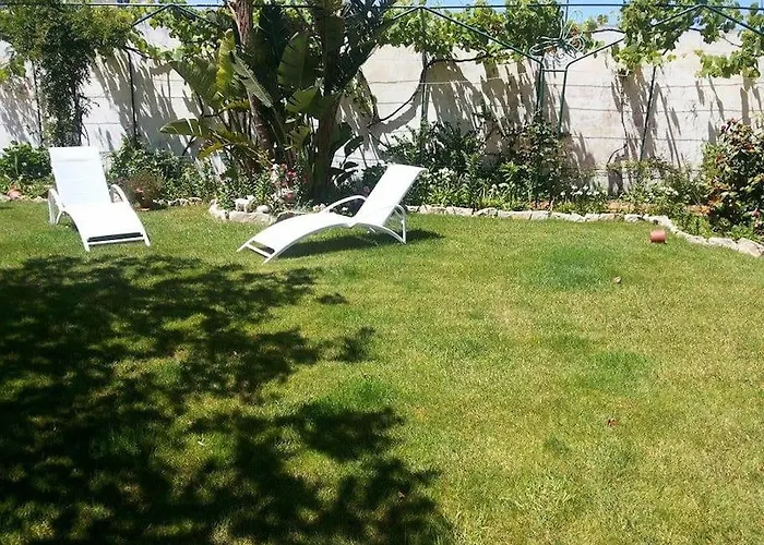 بيت للعطل Villaferrel - Beach&waves