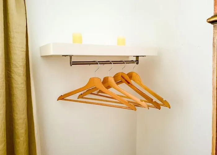 بيت للعطل Villaferrel - Beach&waves *