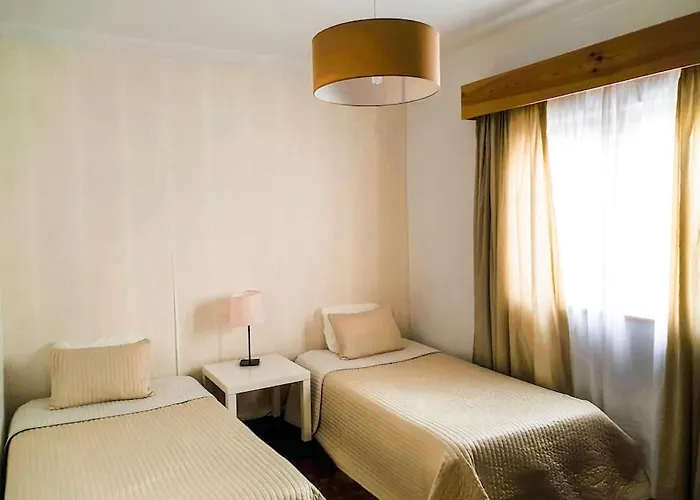 بيت للعطل Villaferrel - Beach&waves