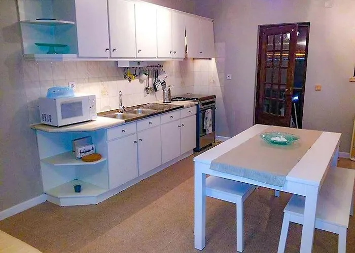 Villaferrel - Beach&waves