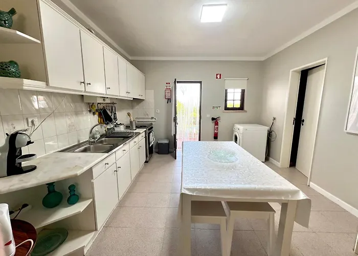 Villaferrel - Beach&waves بيت للعطل *