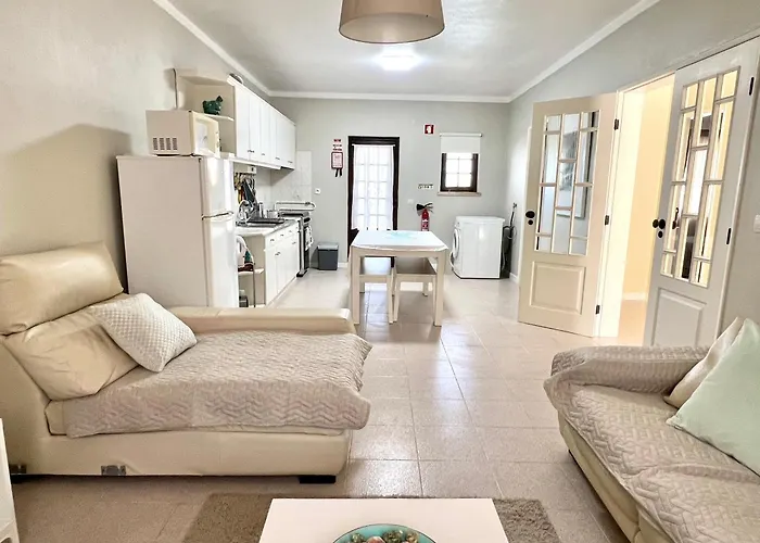 Villaferrel - Beach&waves بيت للعطل فيريل