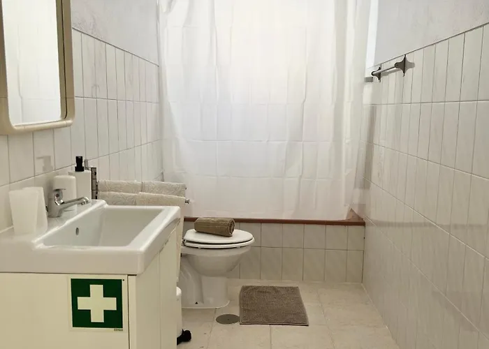 Villaferrel - Beach&waves بيت للعطل فيريل