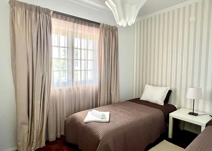 Villaferrel - Beach&waves بيت للعطل