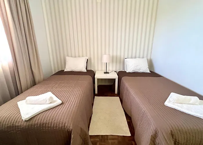 Villaferrel - Beach&waves * فيريل