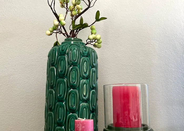 Villaferrel - Beach&waves