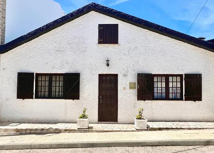 بيت للعطل Villaferrel - Beach&waves فيريل