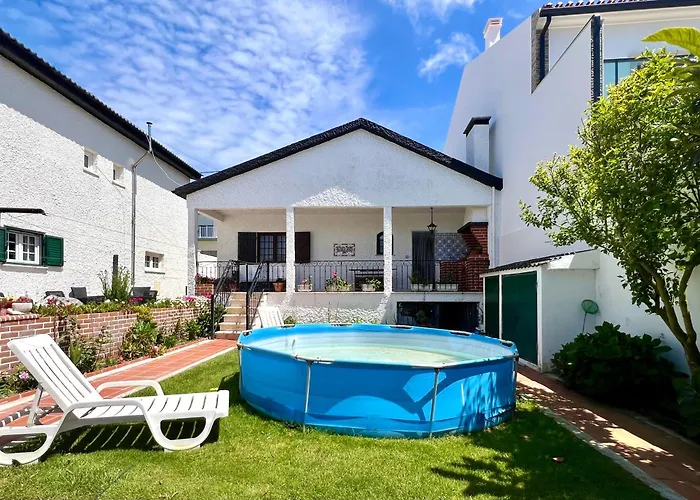 Villaferrel - Beach&waves *